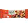 TASTE OF NATURE Barre de céréales bio aux noix et baies de goji 40g