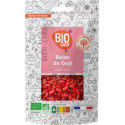 BIODAY Baies de goji 250g