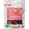 BIODAY Cranberries 125g
