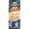 Brioches Pitch Pépites de Chocolat x8 300g
