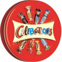 Celebrations Collector Metal Box 435g (lot de 3)