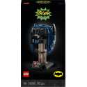 LEGO DC 76238 Le masque de Batman Série TV classique