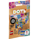 LEGO DOTS 41916 Tuiles de décoration DOTS Série 2