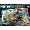 LEGO VIDIYO 43114 Punk Pirate Ship BeatBox Music Video Maker dès 8 ans