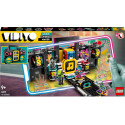 LEGO VIDIYO 43115 The Boombox BeatBox Music Video Maker dès 9 ans