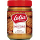 Lotus Pâte à Tartiner Spéculoos Original BISCOFF 400g (lot de 6)