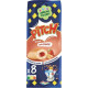 Pitch Pasquier Brioches Fraise x8 300g (lot de 6)