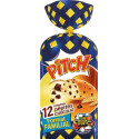 Pitch Pasquier Brioches Pépites de Chocolat x12 470g