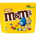 M&M's Peanut 900g