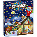 Smarties Calendrier de l'Avent Maxi 335g