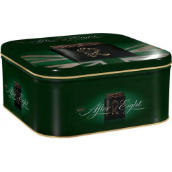 After Eight Boîte Métal 400g