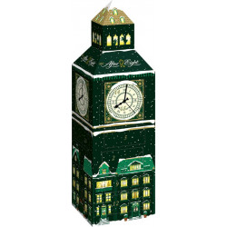 After Eight Calendrier De l’Avent 185g