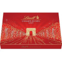 Lindt Boite champs elysées Chocolat au Lait 482g