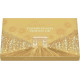 Lindt Chocolats Champs Élysées Edition Or 181g