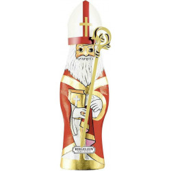 RIEGELEIN St Nicolas Alu lait 140g