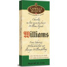 Camille Bloch Tablette chocolat Poire williams 100g