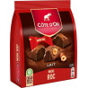 Côte d’Or Mini Roc Rocher Lait 158g