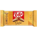 KitKat Kik kat gold x3 124g