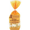 Patrimoine gourmand Nougat tendre de Montélimar 200g