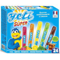 Yeti Super multipack x24 24x30g