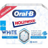 Hollywood Dragées oral b white menthe fraîche 3 x 10 51g