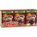 NESTLE MINI CHOCAPIC 6X30g 180g
