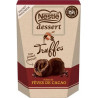 Nestlé Dessert Truffes Fèves de cacao 250g