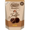 Nestlé Dessert Truffes Coeur Fondant Chocolat Noir 250g