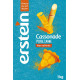 Erstein Sucre cassonnade En poudre Pure canne 1Kg