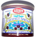 Clément Faugier Crème de marrons 100g