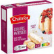 CHABRIOR BISCUITS CUILLER 300G