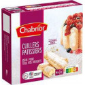 CHABRIOR BISCUITS CUILLER 300G