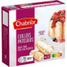 CHABRIOR BISCUITS CUILLER 300G