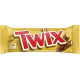 TWIX 50g