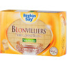 Béghin Say Blonvilliers Blond De Canne Petits Morceaux 1Kg