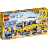 LEGO 31079 Creator - Le Van Des Surfeurs