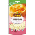 Vahiné Préparation pour Crème Amandine Tartes 200g (lot de 3)