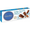 Gavottes Crêpe Dentelle Chocolat lait & Caramel 90g (lot de 6)