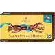 Chocolaterie de Margaux Sarment Du Médoc Lait Caramel 155g