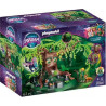 Playmobil 70801 ARBRE DE LA SAGESSE