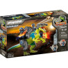 Playmobil 70625 SPINOSAURE ET COMBATTANTS