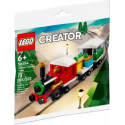 LEGO Creator 30584 Winter Holiday Train
