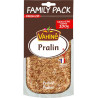 Vahiné Praliné 200g (lot de 4)