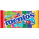 Mentos Rainbow 37,5g x4 (lot de 6 soit 24 rouleaux)