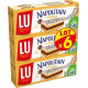 LU NAPOLITAIN CLASSIC 180g (lot de 6)