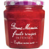 Bonne Maman FRUITS ROUGES INTENSES 335g