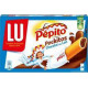 LU Pépito Pockitos Chocolat au Lait x10 295g