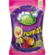 LUTTI SUCETTES POPFIZZ 156g