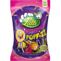 LUTTI SUCETTES POPFIZZ 156g