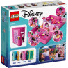 LEGO 43201 PORTE MAG ISABELA PRINCESS
